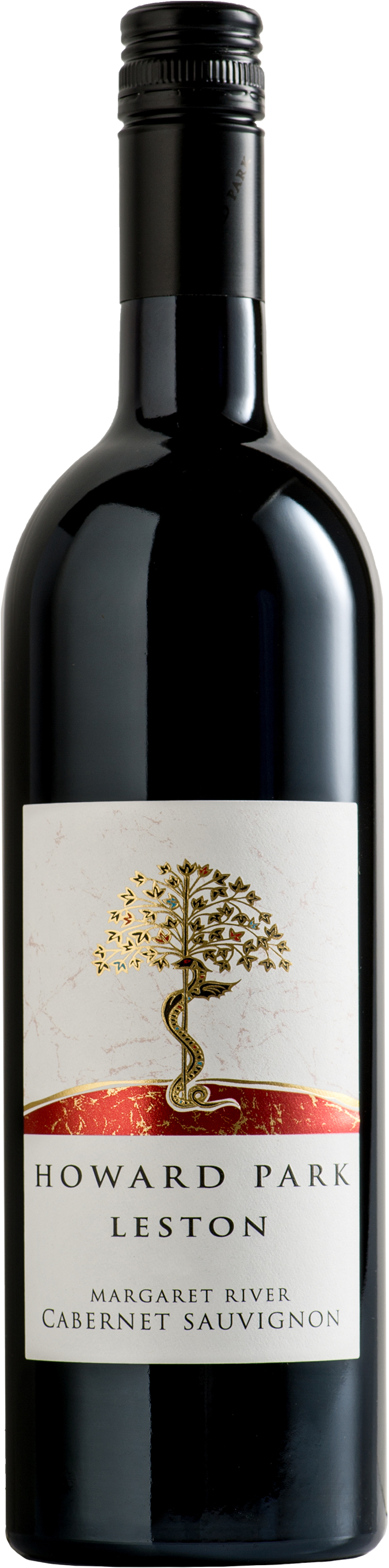 Howard Park Museum Release Leston Margaret River Cabernet Sauvignon 2009